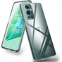 Чохол до мобільного телефона BeCover OnePlus 9 Pro Transparancy (708945) - зменшене зображення 2