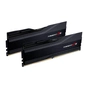 Модуль пам'яті для комп'ютера DDR5 32GB (2x16GB) 6400 MHz Trident Z5 G.Skill (F5-6400J3239G16GX2-TZ5K) - зменшене зображення 2