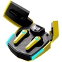 Навушники Canyon GTWS-2 Gaming Yellow (CND-GTWS2Y) - зменшене зображення 2