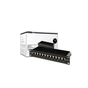 Патч-панель Digitus 10" 1U 12 портов cat.6 STP в сборе (DN-91612S) - уменьшенное изображение 2