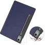 Чохол до планшета BeCover Smart Case Lenovo Idea Tab Pro 12.7" Deep Blue (713427) - зменшене зображення 5