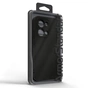 Чохол до мобільного телефона Armorstandart Matte Slim Fit OPPO Reno13 5G Camera cover Black (ARM81898) - зменшене зображення 5