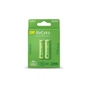 Акумулятор Gp AA R6 ReCyko battery 2600mAh AA (2700Series, 2 battery pack) (270ААHCE-EB2(Recyko) / 4891199186370) - зменшене зображення 1