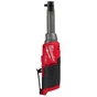 Гайковерт Milwaukee FHIR14LR-0 кутовий FUEL 1/4", M12 FUEL, подовжений, 47Нм (4933480790) - зменшене зображення 2