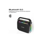 Акустична система HiFuture Musicbox 200 Black (musicbox200.black) - зменшене зображення 4