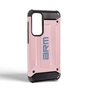 Чохол до мобільного телефона Armorstandart Panzer Samsung A55 5G (A556) Pink (ARM75610) - зменшене зображення 2