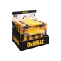 Ящик для інструментів DeWALT для біт системи TSTAK Tough Case L з футляром та касетами 8шт, розділювачі 6шт (DT70804) - зменшене зображення 5