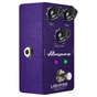 Педаль ефектів Ampeg Liquifier Analog Chorus - зменшене зображення 2