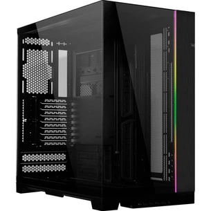 Корпус Lian Li O11 Dynamic EVO XL black (G99.O11DEXL-X.00) зображення 1