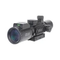 Оптичний приціл Konus KonusPRO AS-34 2-6x28 MIL-DOT IR (7170) - зменшене зображення 2