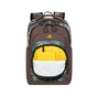 Рюкзак для ноутбука RivaCase 15.6" 5461 Erebus, 30L, Jungle (5461 (Jungle)) - зменшене зображення 4