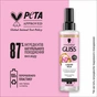 Кондиціонер для волосся Gliss експрес Liquid Silk 200 мл (9000100256087) - зменшене зображення 5
