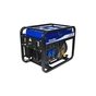 Генератор Enersol дизельний, 1-ф, 10 kW, двигун ES-110F, 3000 об/хв, вага 170 кг (SKD-10EBA) - уменьшенное изображение 2