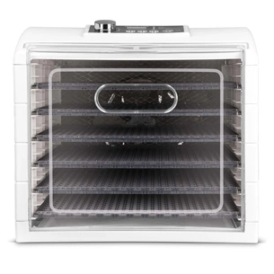 Сушка для овочів та фруктів Sencor SFD 6500WH зображення 1