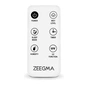 Зволожувач повітря Zeegma ZE- VERS UV GRAND WHITE - зменшене зображення 5
