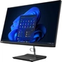 Комп'ютер Lenovo ThinkCentre 30a 27 Gen 4 AiO / i7-13620H, 16, 1TB SSD, KM, W11P (12JV002VUI) - зменшене зображення 3