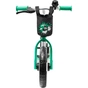 Біговел Kinderkraft Space Light Green (KRSPAC00GRE0000) (5902533917068) - зменшене зображення 3