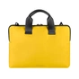 Сумка для ноутбука Tucano 14" Gommo Super Slim yellow (BSGOM1314-Y) - зменшене зображення 3