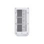 Корпус JONSBO D400 White - зменшене зображення 11