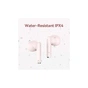 Навушники Vention Elf Earbuds E06 Pink (NBKP0) - зменшене зображення 3