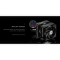 Кулер до процесора PcCooler RT620 Digital BK - уменьшенное изображение 12
