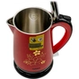 Електрочайник Rotex RKT26-R - зменшене зображення 3