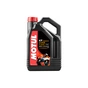 Моторна олива MOTUL 7100 4T SAE 5W40 4л (838041) - зменшене зображення 1