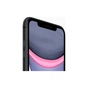 Мобільний телефон Apple iPhone 11 128Gb Black (MHDH3) - зменшене зображення 5