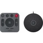 Веб-камера Logitech Rally Plus Ultra-HD Dual Speaker ConferenceCam (960-001224) - зменшене зображення 3