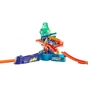 Автотрек Hot Wheels Наукова лабораторія, Вибух фарб (CCP76) - зменшене зображення 3