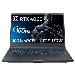 Ноутбук Dream Machines RG4060-15 (RG4060-15UA50) зображення 1