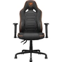 Крісло ігрове Cougar Fusion S Black/Orange - зменшене зображення 5
