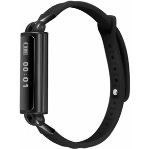 Фітнес браслет UWatch DB02 Black (F_59610) зображення 1