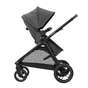 Коляска Maxi-Cosi 3 в 1 Zelia S Trio Dark Grey (1996551110) - зменшене зображення 11