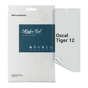 Плівка захисна Armorstandart Matte Oscal Tiger 12 (ARM75088) зображення 1