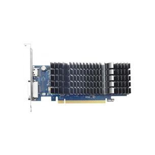 Відеокарта ASUS GeForce GT1030 2048Mb Silent (GT1030-SL-2G-BRK) зображення 1