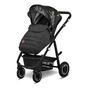 Коляска Lionelo 2 в 1 Amber Lovin (LO-AMBER LOVIN (2in1)) - зменшене зображення 4