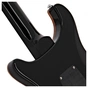 Електрогітара PRS SE Custom 24 Floyd Charcoal Burst 2023 - зменшене зображення 6