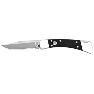 Ніж Buck "110 Folding Hunter" Auto Elite (110BKSA) зображення 1