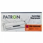 Картридж Patron HP CLJ CF353A для M176/M177 Magenta, Extra (PN-130AMR) - зменшене зображення 2