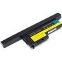 Акумулятор до ноутбука PowerPlant IBM X60 (40Y6999, IM1163LH) 14.8V 5200mAh (NB00000001) - зменшене зображення 1