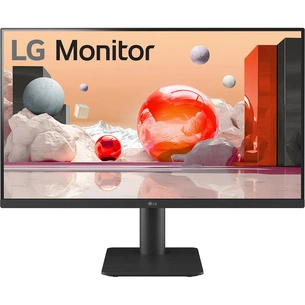 Монітор LG 27MS550-B зображення 1