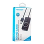 Звукова плата Vention Audio USB 3х3,5mm jack 0.15m Volume Control (CDRBB) - зменшене зображення 2