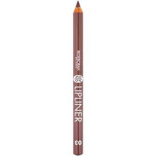 Олівець для губ Deborah Lip Liner 03 - Milk Chocolate (8009518178302) зображення 1