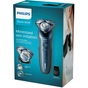 Електробритва Philips series 6000 (S6620/11) - зменшене зображення 4