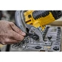 Дискова пила DeWALT 1600 Вт, диск 190х30 мм, 4.0 кг, кейс (DWE576K) - уменьшенное изображение 2
