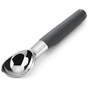 Ложка для морозива KitchenAid Coreline, 21,6 см, сіра (KAS117OHCGG) - зменшене зображення 2
