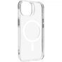 Чохол до мобільного телефона Armorstandart Clear Magsafe Apple iPhone 13 Tansparent (ARM68050) - зменшене зображення 2
