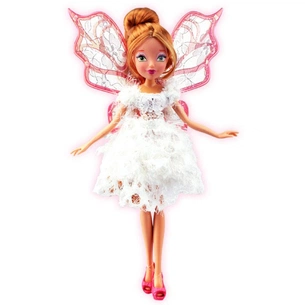 Лялька WinX Флора Лимітована серія 27 см (IW01141402) зображення 1