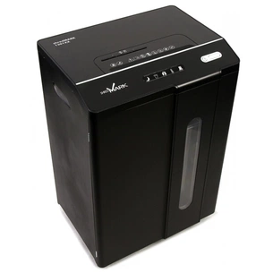 Знищувач документів ShredMARK 0601HS+ (1*2мм) (24326) зображення 1